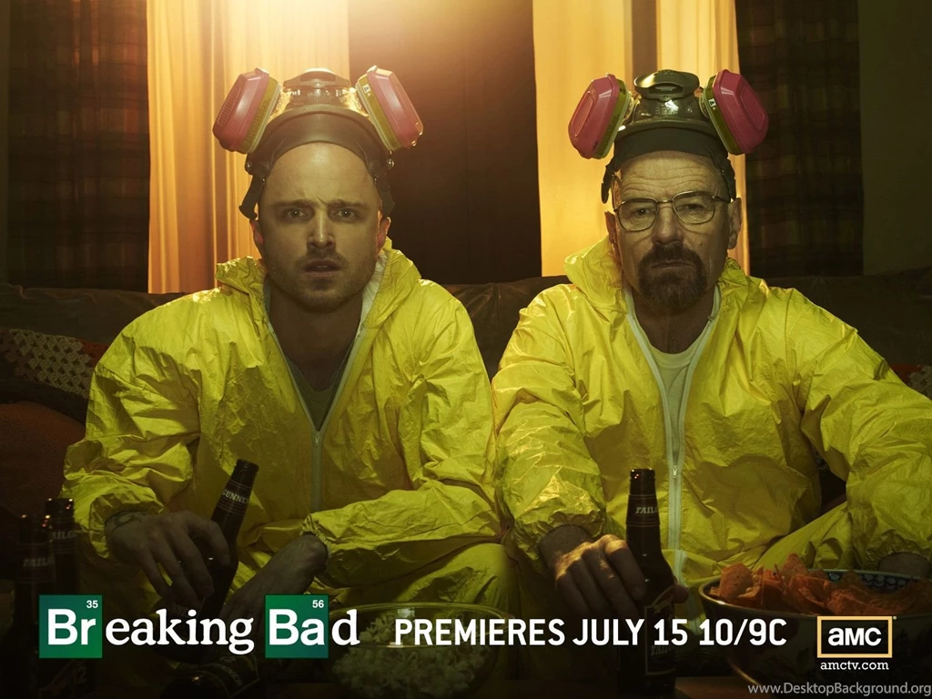 Breaking Bad Wallpapers