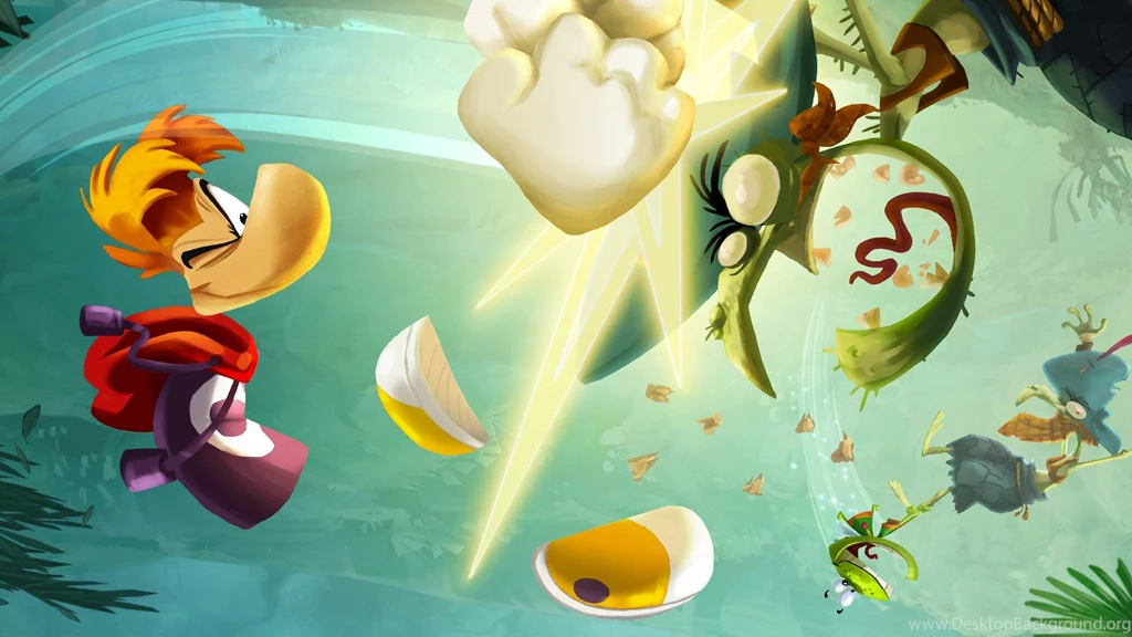 Rayman HD Wallpapers3.jpg