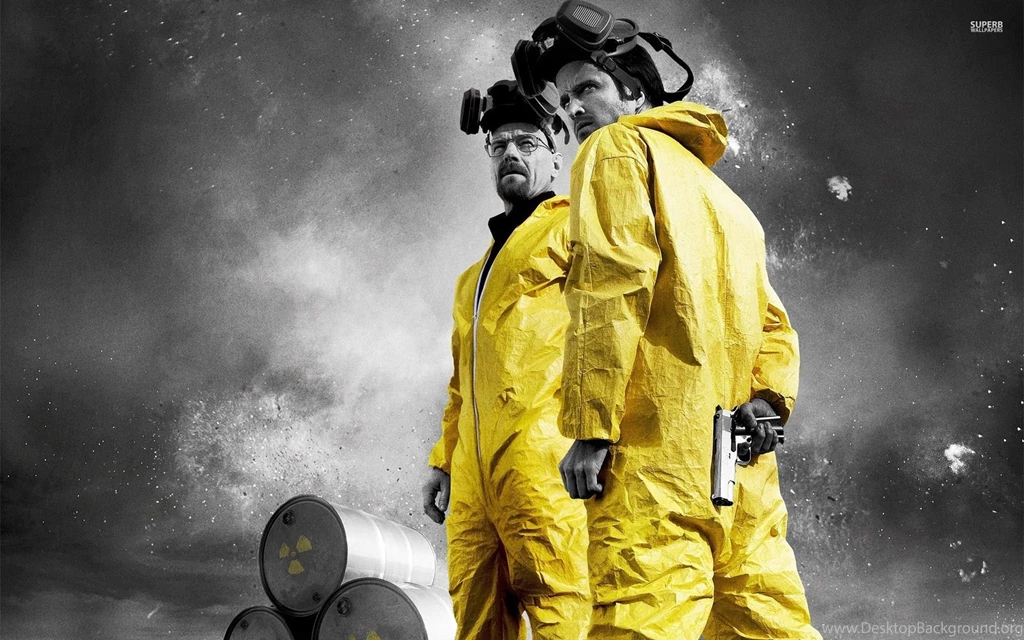 Breaking Bad Wallpapers TV Show Wallpapers
