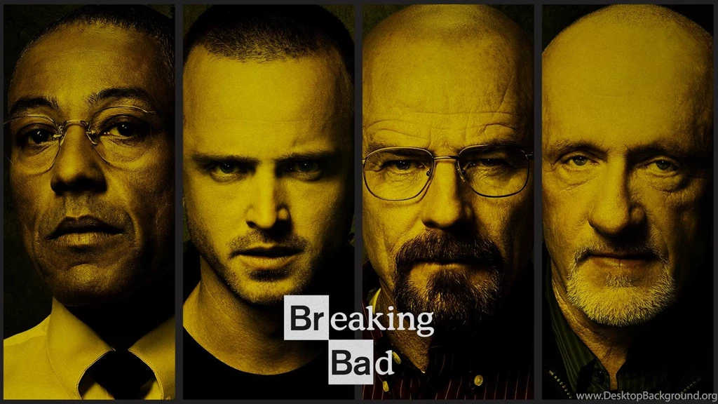 Free Download Breaking Bad Wallpapers