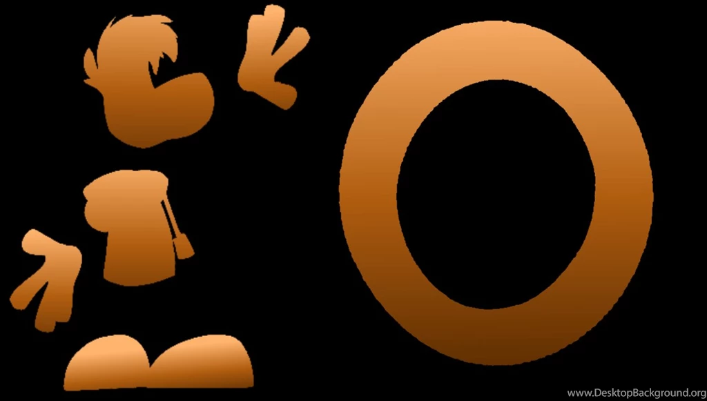 Rayman Wallpapers By TeeGay315 On DeviantArt