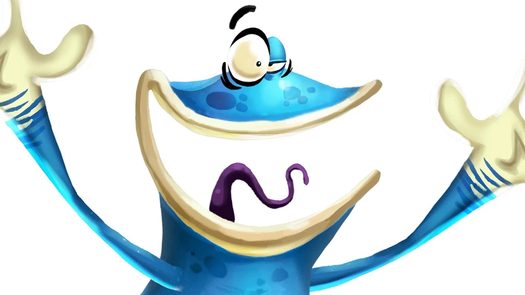 Rayman Legends Computer Wallpapers, Desktop Backgrounds ...