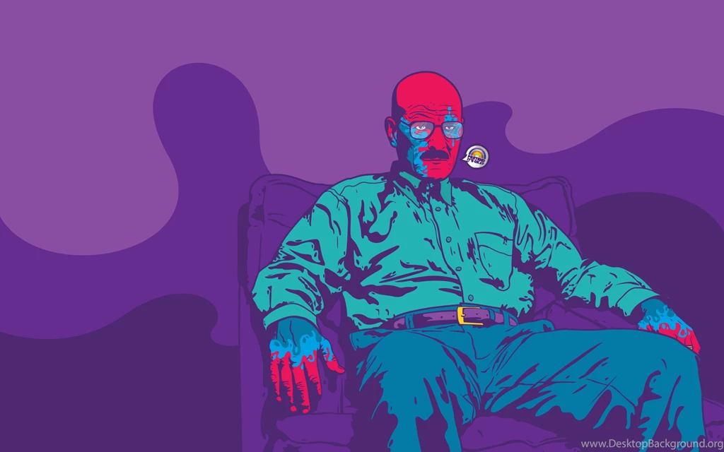 Download Wallpapers 3840x2400 Breaking Bad, Chemist, Serial Ultra ...