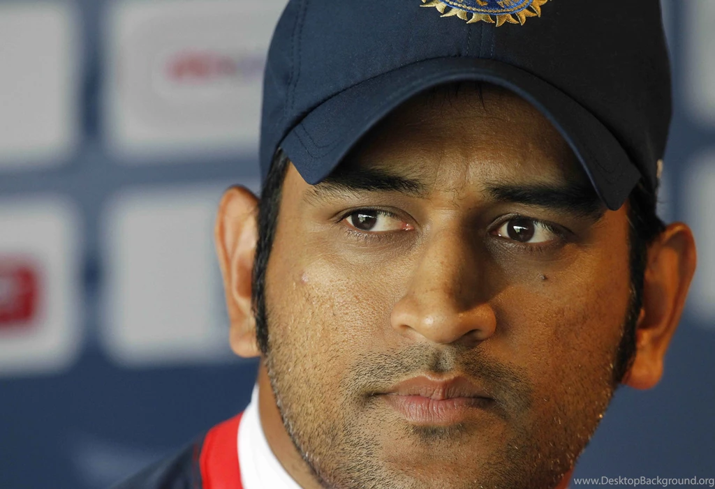Mahendra Singh Dhoni Wallpapers