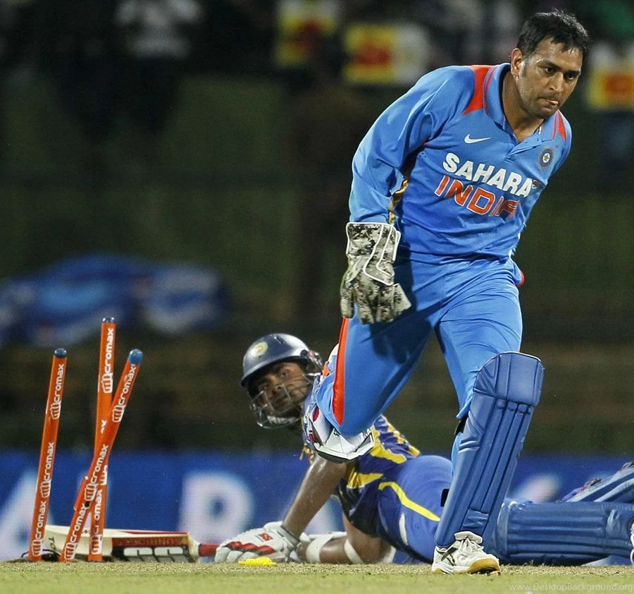 Ms Dhoni Images