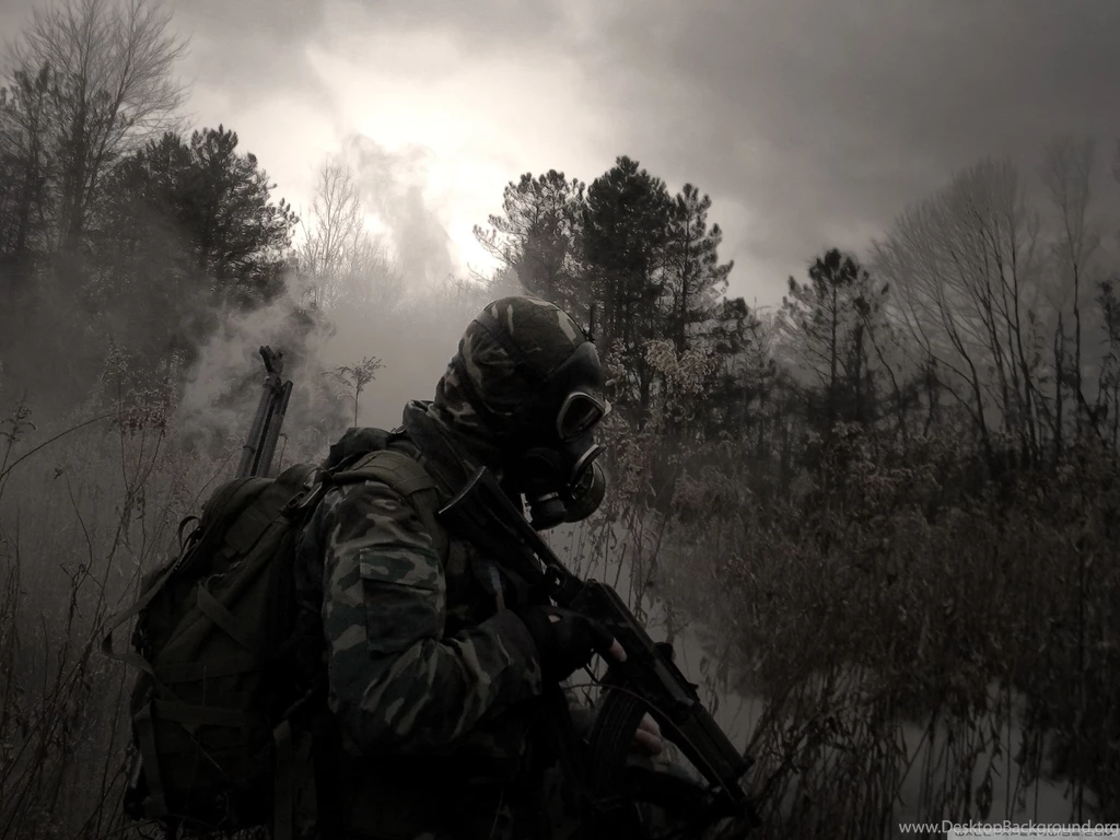 Stalker HD Desktop Wallpapers : High Definition : Fullscreen : Mobile