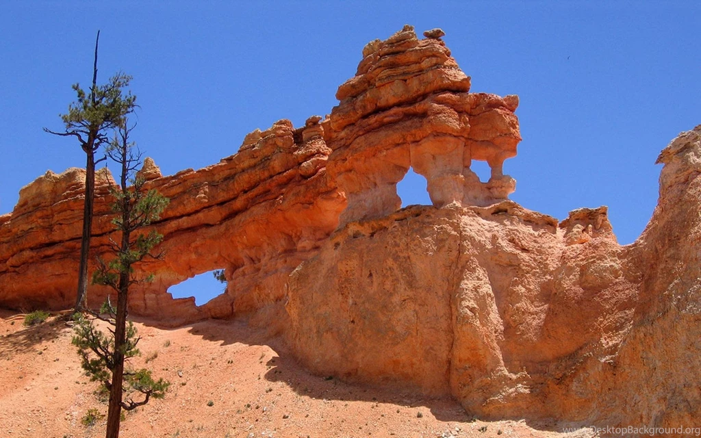 Bryce Canyon In Utah >> HD Wallpaper, Get It Now!