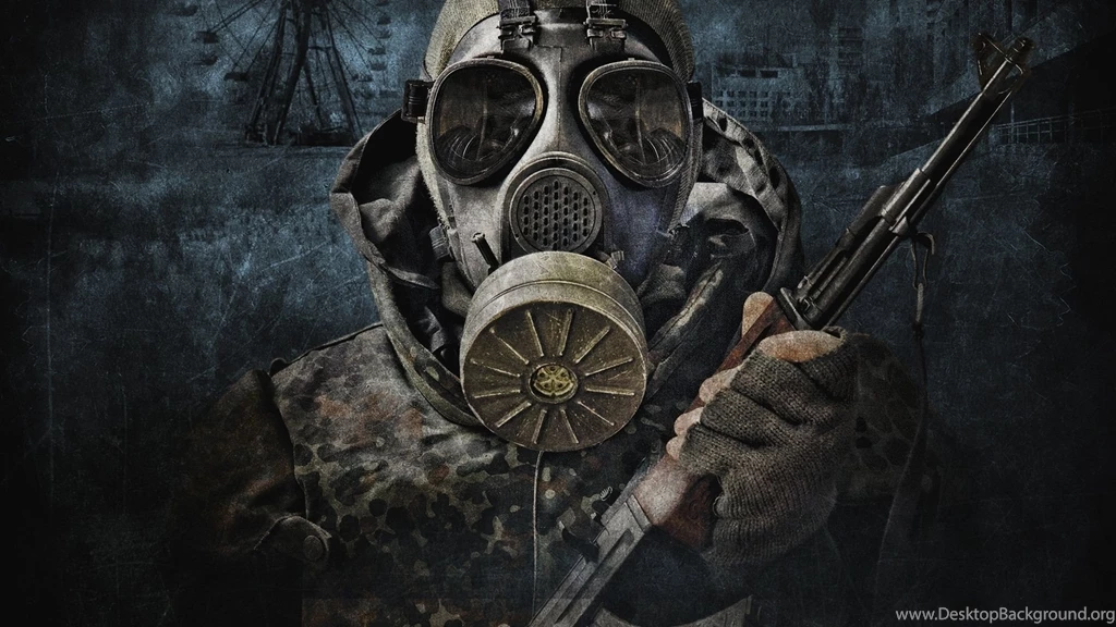 1920x1080 Stalker, Stalker, Pripyat, Soldiers, Call Of Pripyat ...