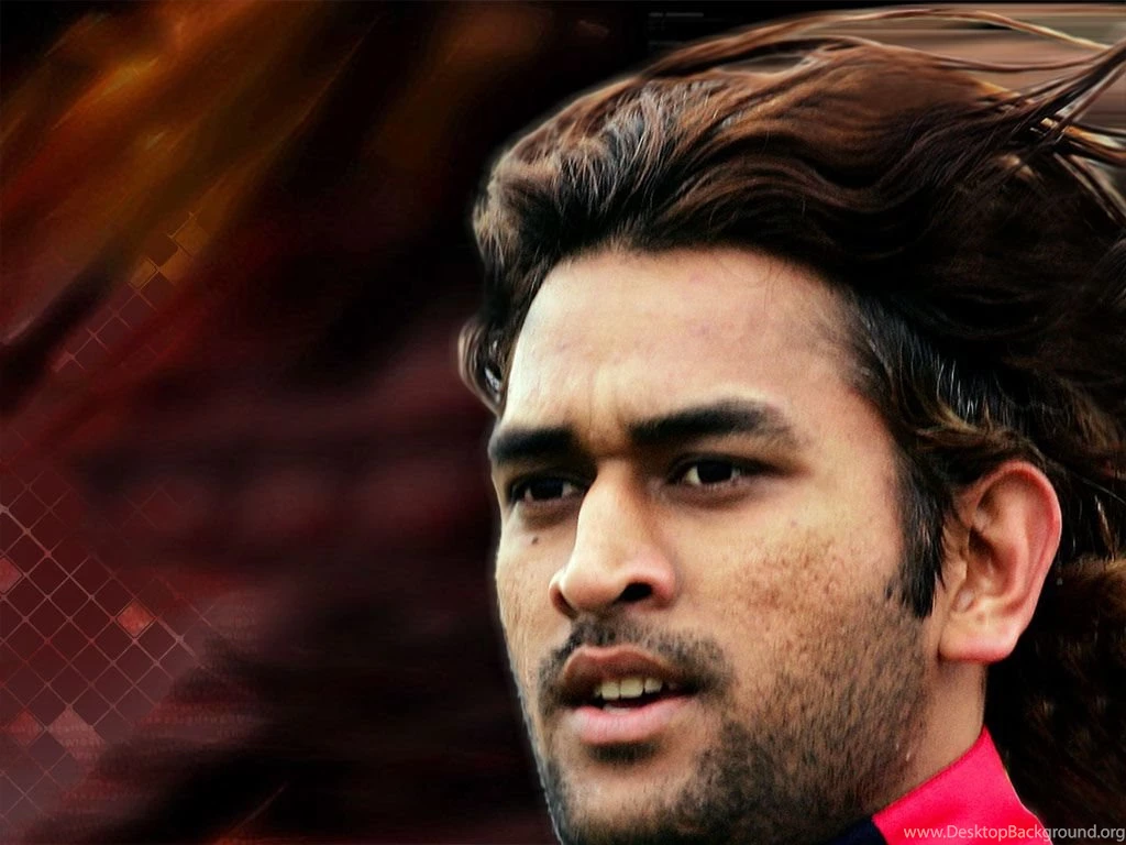 M S Dhoni Wallpapers Entertainment Only