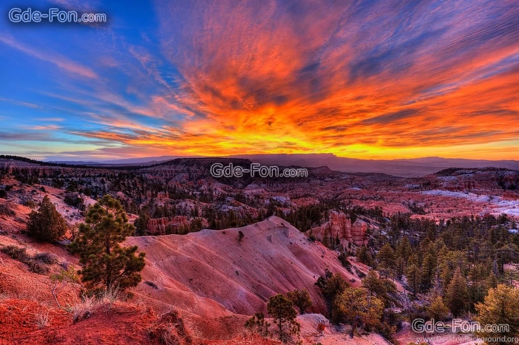 636871_bryce canyon_sunrise_natsionalnyiy park brays kano_2048x1364_www.Gde Fon.com.jpg