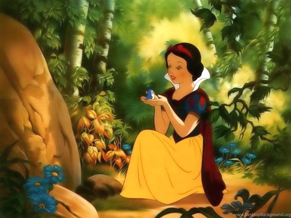 Snow White Wallpapers Snow White And The Seven Dwarfs Wallpapers ...