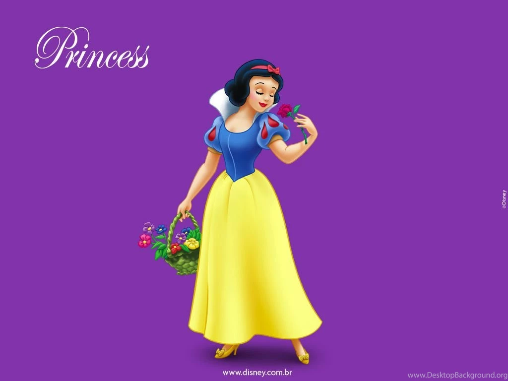 Snow White Wallpapers Snow White And The Seven Dwarfs Wallpapers ...