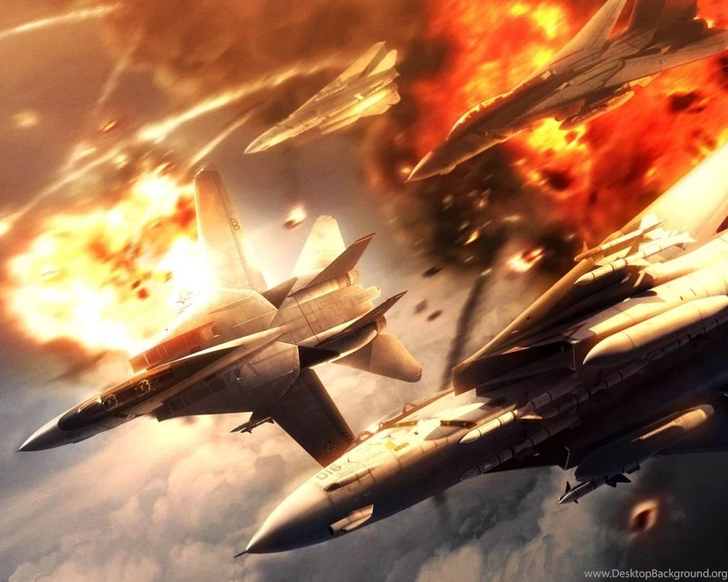 Aircraft HD Wallpapers
