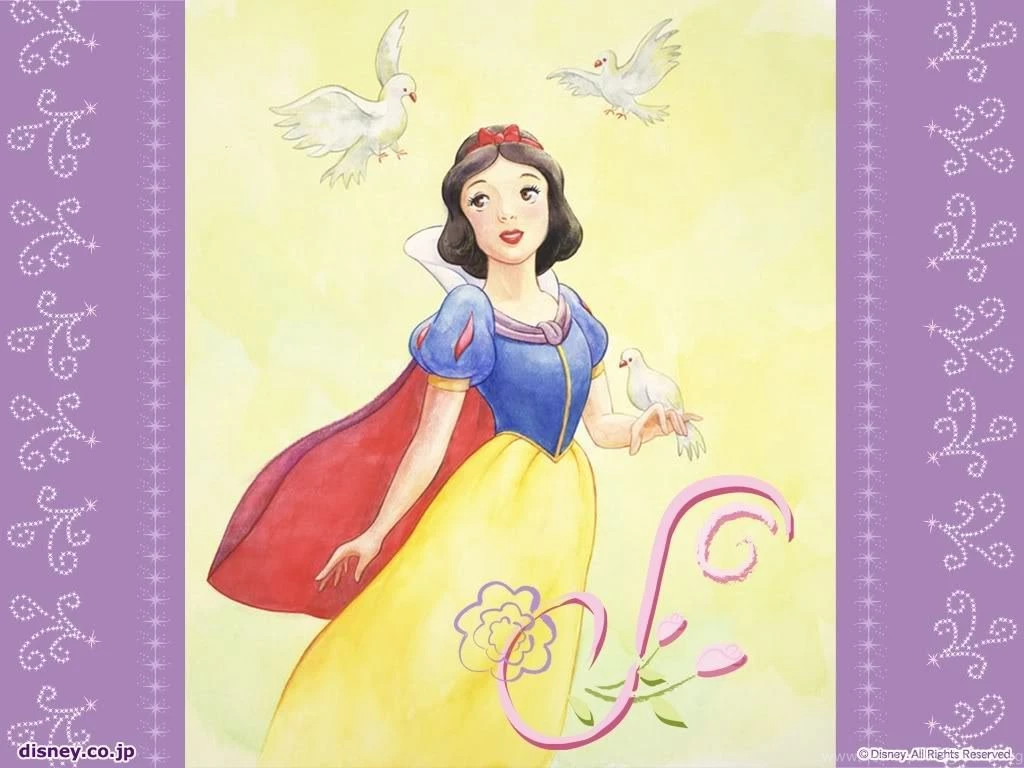 Snow White And The Seven Dwarfs Snow White And The Seven Dwarfs ...