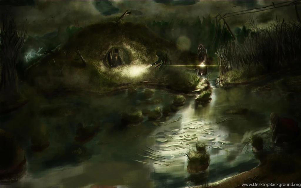 S.T.A.L.K.E.R. Computer Wallpapers, Desktop Backgrounds ...