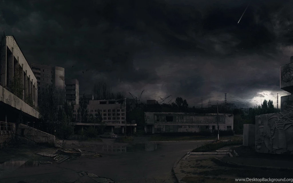 S.T.A.L.K.E.R. Wallpapers