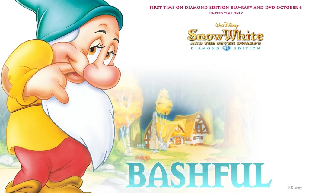 Snow White And The Seven Dwarfs Wallpapers Wallpapers Mela