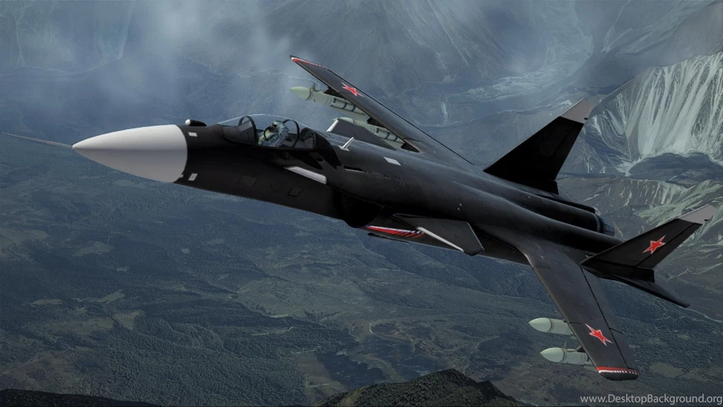 Fighter Jet Wallpapers