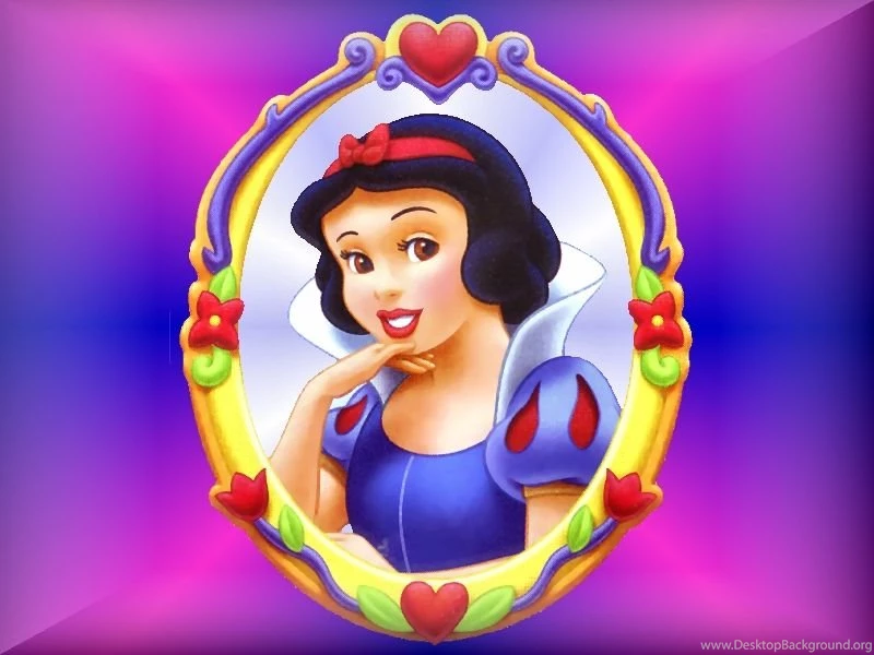 Wallpapers Disney Snow White And The Seven Dwarfs Cartoons Image ...