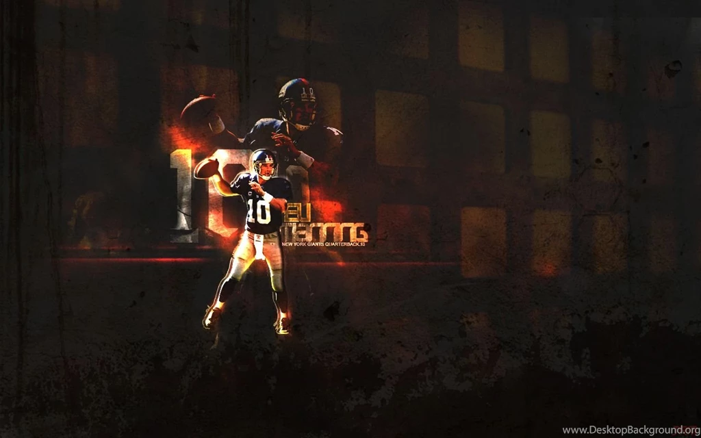 Eli.manning.10 By JayDiGG It On DeviantArt