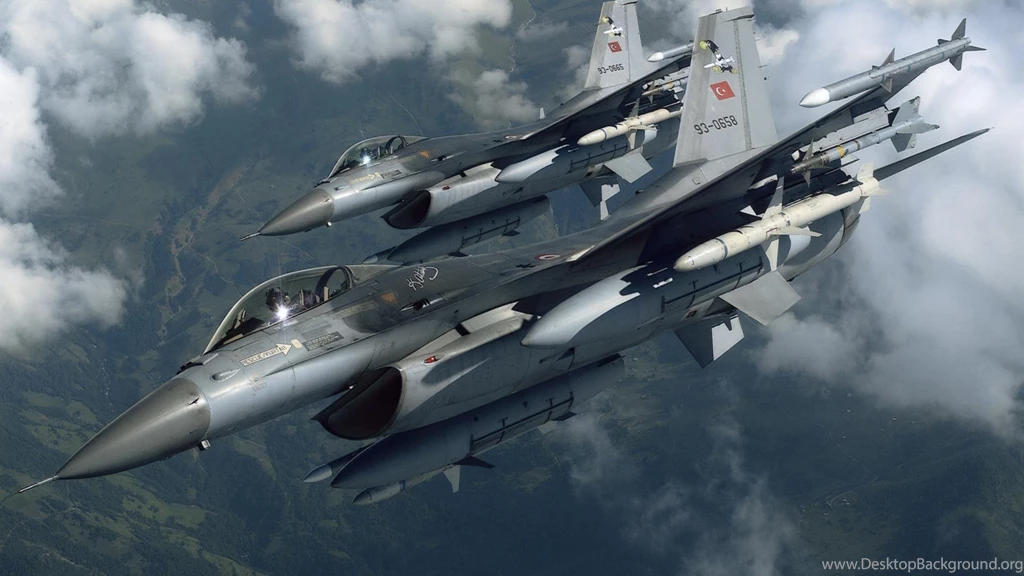 Fighter Planes