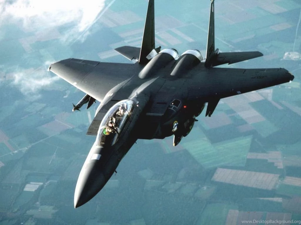 Fighter Plane HD Wallpapers
