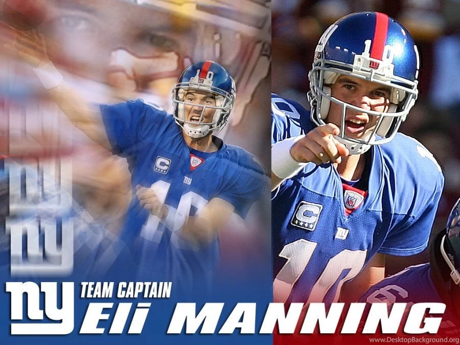 Eli Manning Wallpapers Download