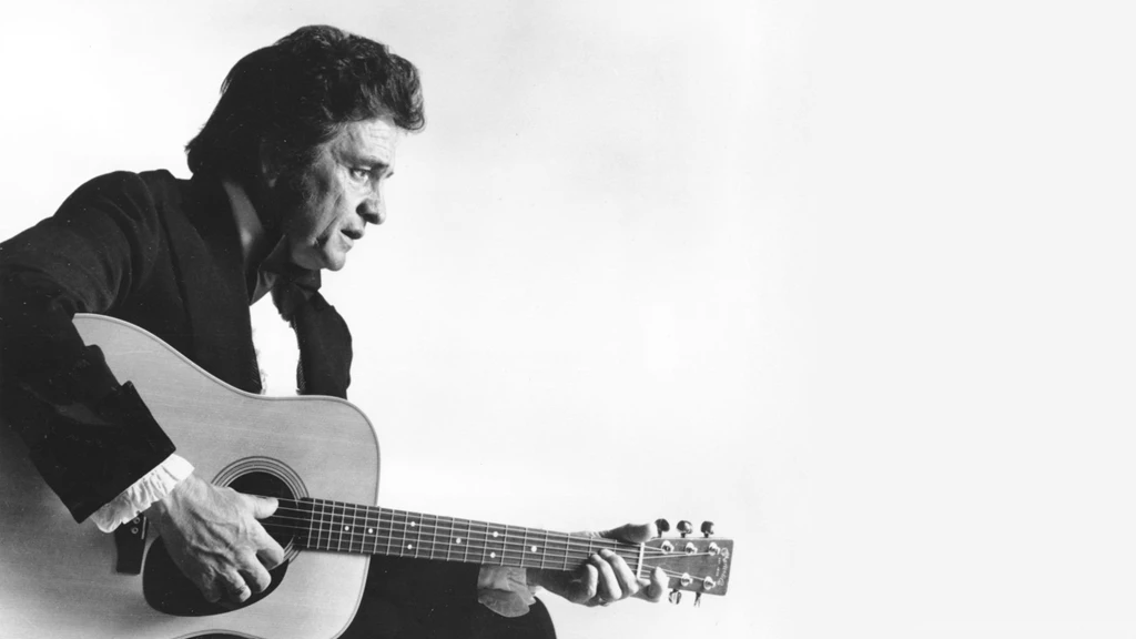 Johnny Cash Computer Wallpapers, Desktop Backgrounds