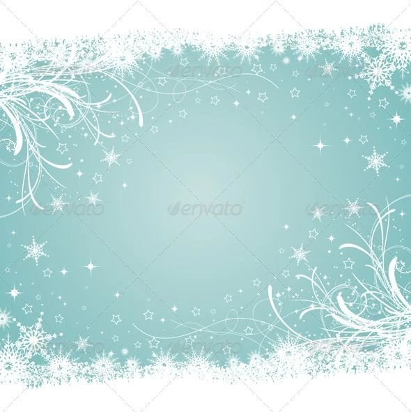 Winter Backgrounds