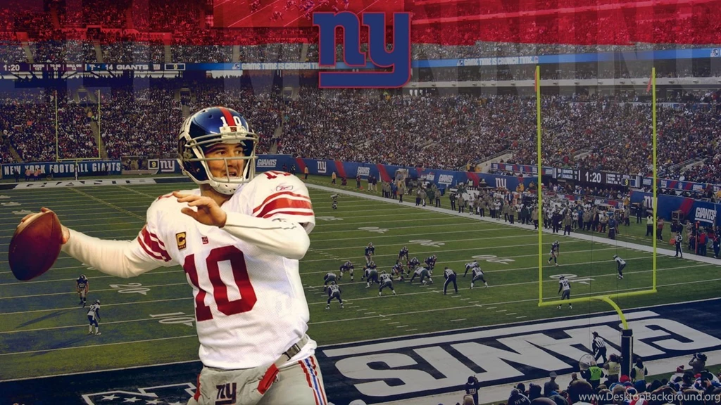 Eli Manning Wallpapers ..better ?