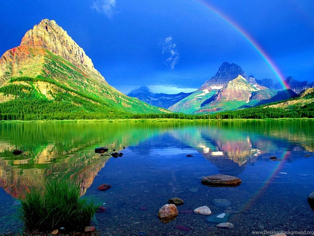 Rainbows Wallpapers