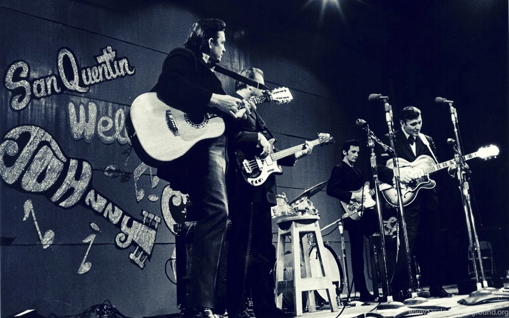 Johnny Cash Computer Wallpapers, Desktop Backgrounds