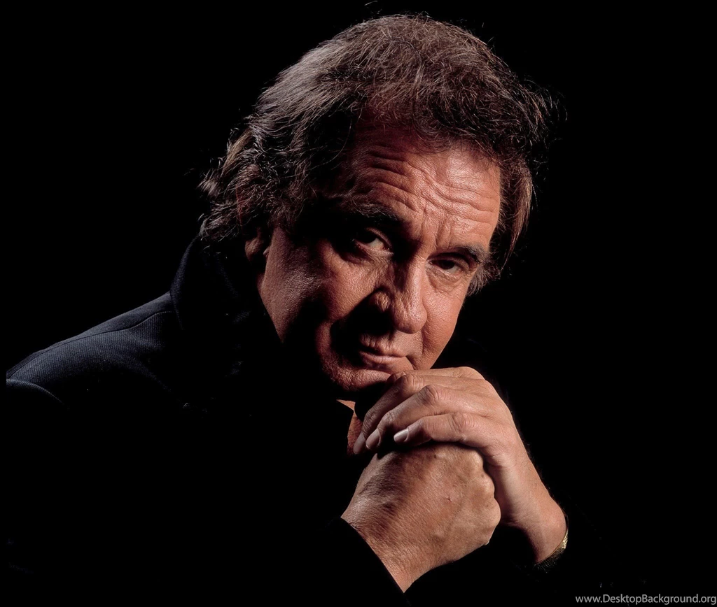 JOHNNY CASH Countrywestern Country Western Blues Singer 1jcash ...
