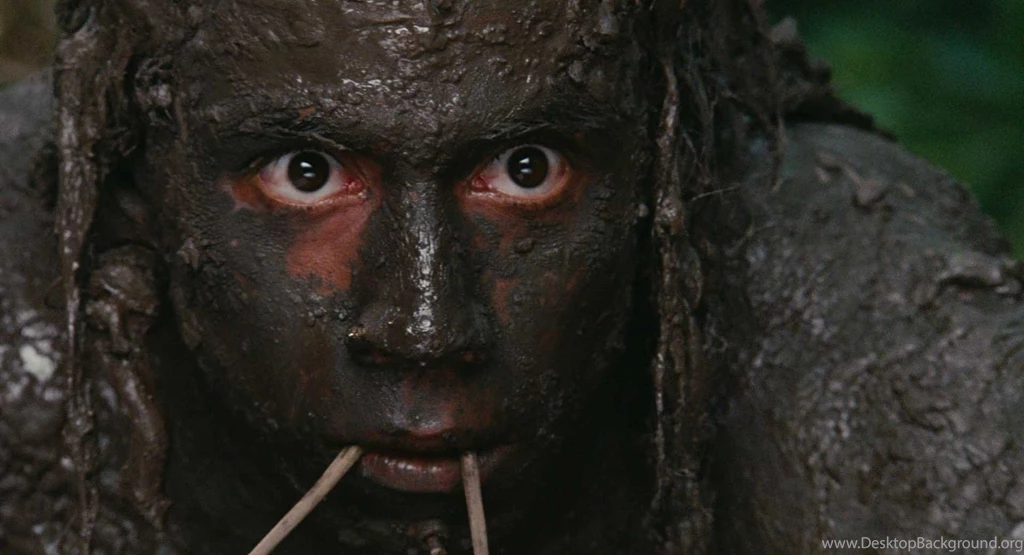 Apocalypto Computer Wallpapers, Desktop Backgrounds