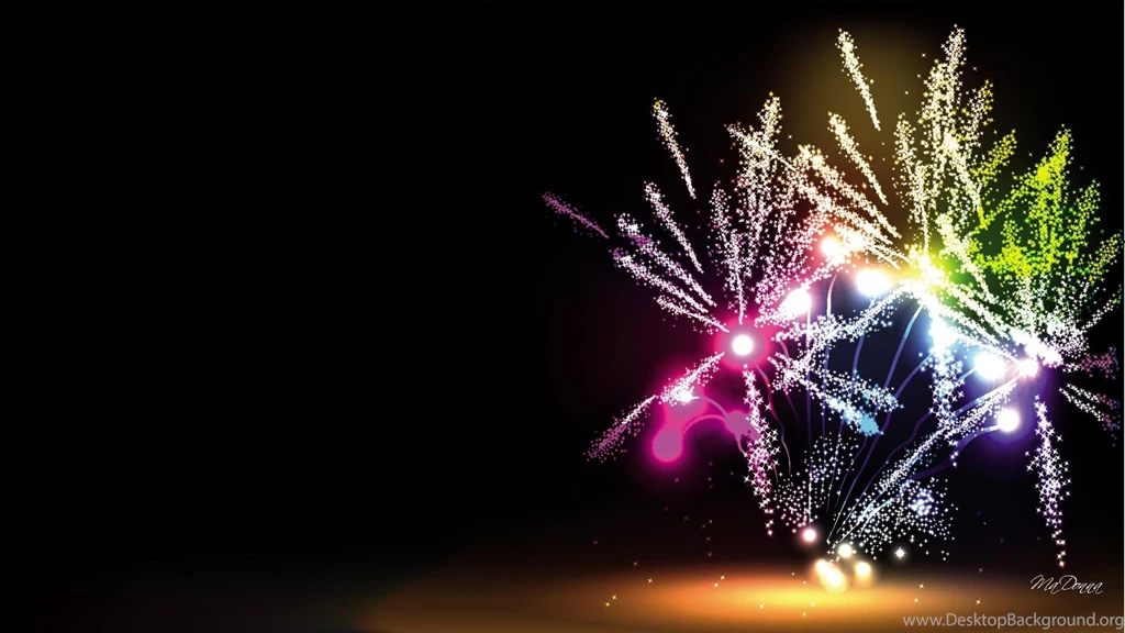Fireworks Wallpapers   Wallpapers Cave