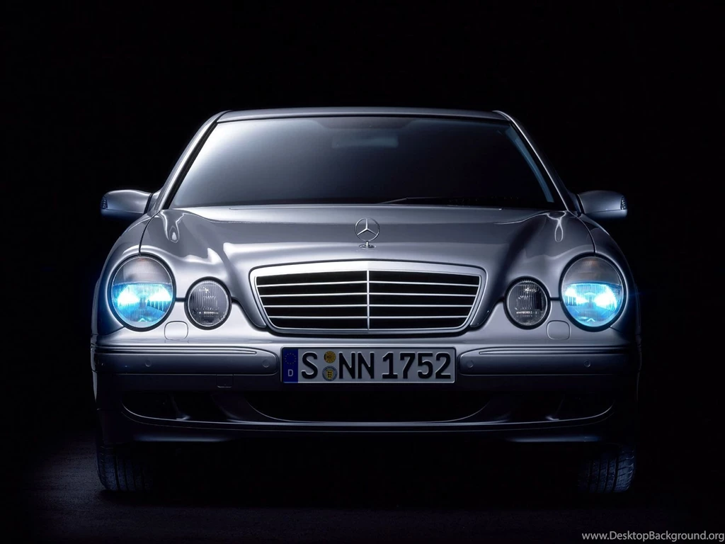 Mercedes Benz E Class Picture