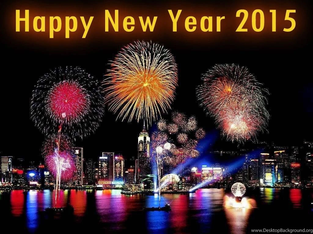 Latest Happy New Year HD Wallpapers Whats App DP Images Photos ...