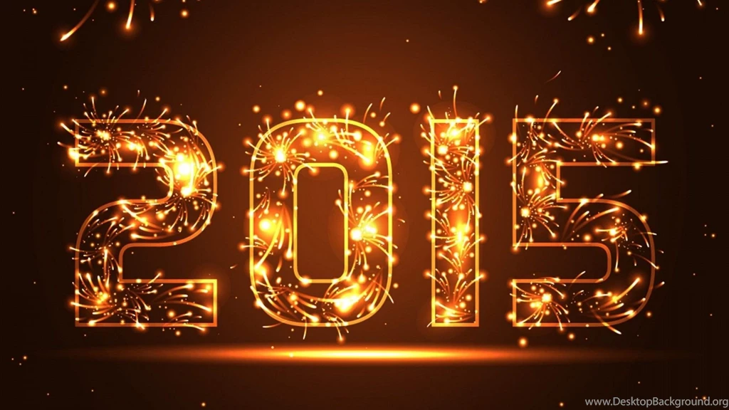 New Years Eve 2015 Wallpapers For Desktop, Laptop & Mobile