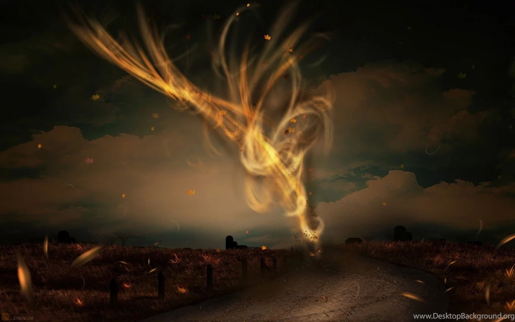 The Advantage Of Using Animated Desktop Backgrounds: Animated By ...