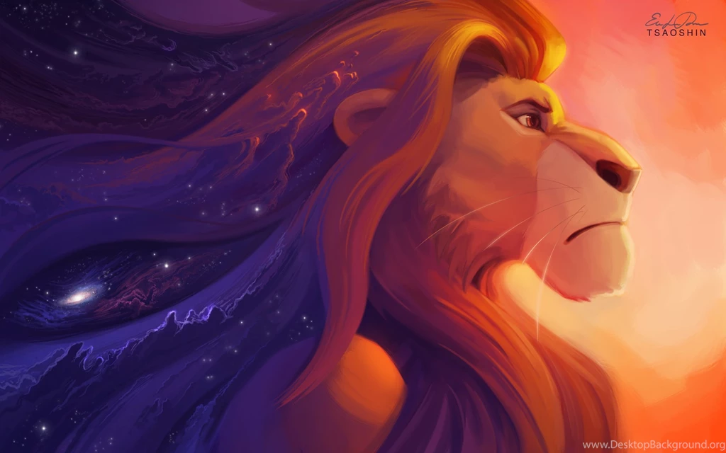 The Lion King Computer Wallpapers, Desktop Backgrounds