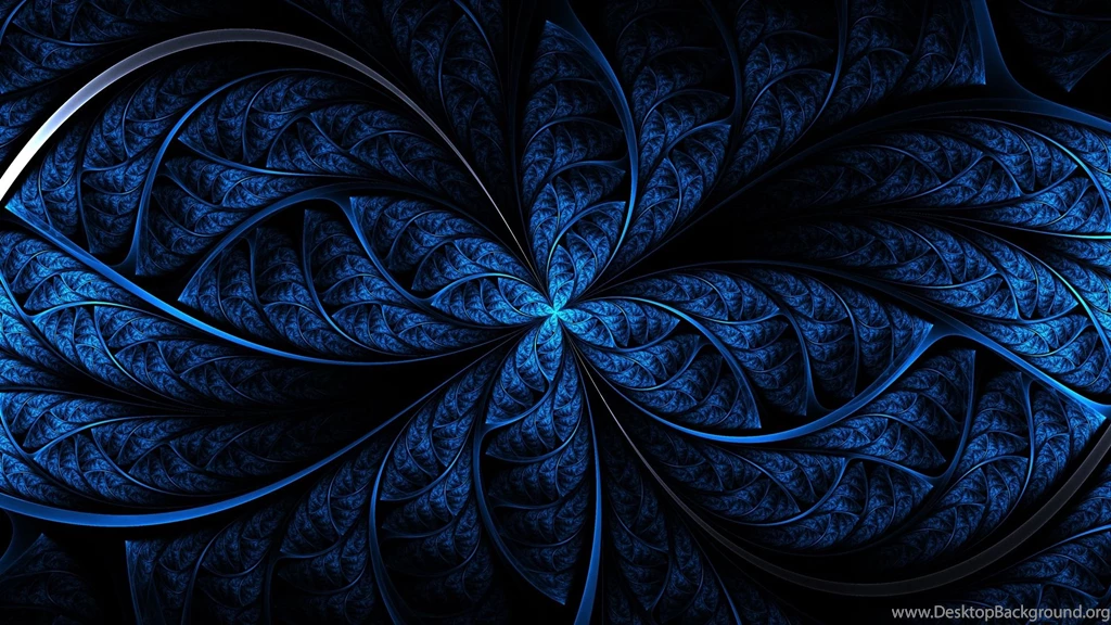 1920x1080 Blue Art Desktop PC And Mac Wallpapers