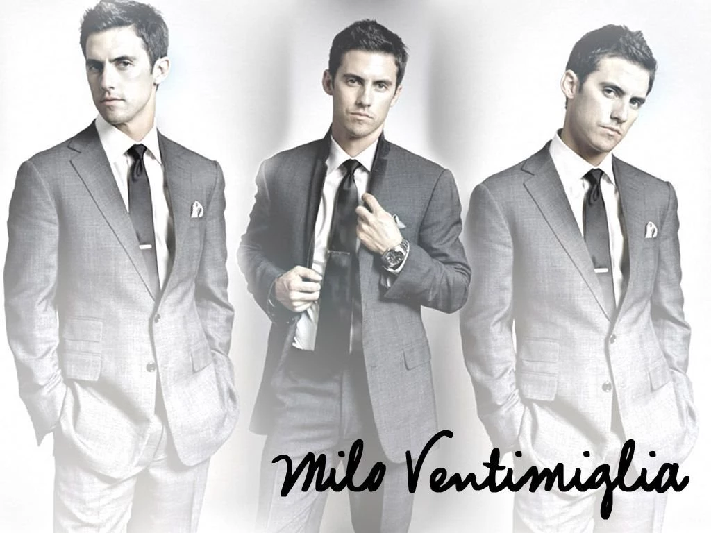 Milo Ventimiglia Wallpapers HD Images New