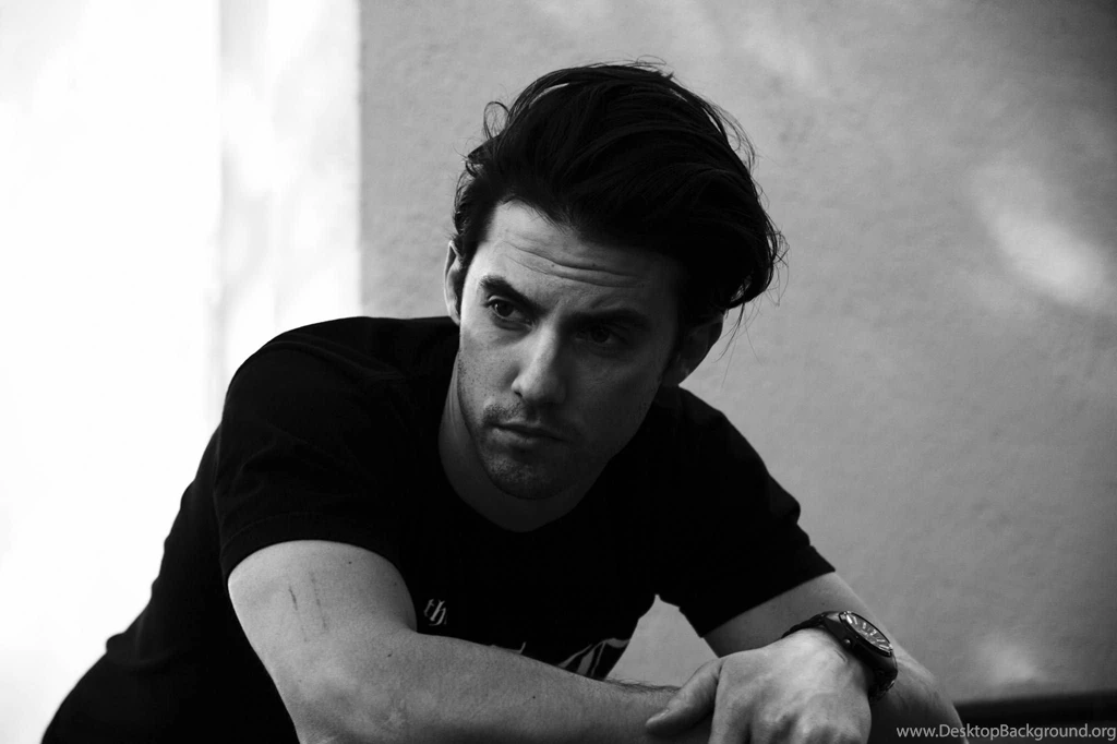 Milo Ventimiglia Wallpapers HD WALLPAPER
