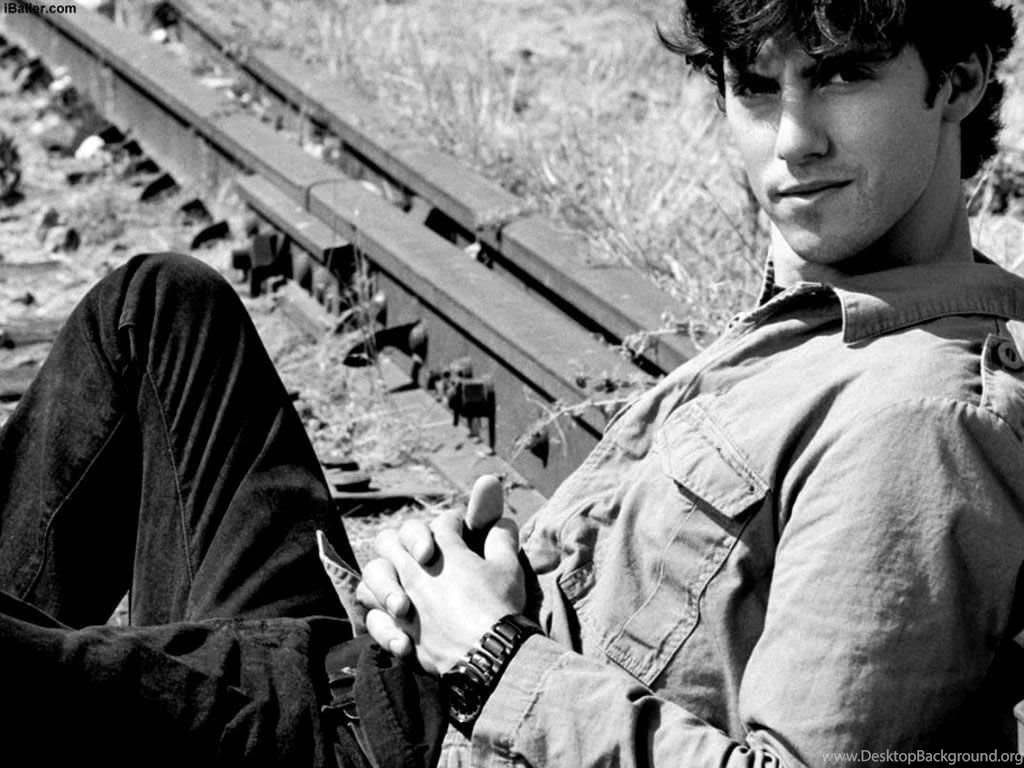Milo V Milo Ventimiglia Wallpapers (96679) Fanpop