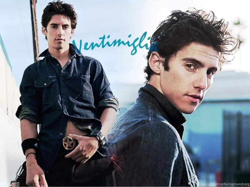 Milo Fan Art Milo Ventimiglia Wallpapers (5728236) Fanpop
