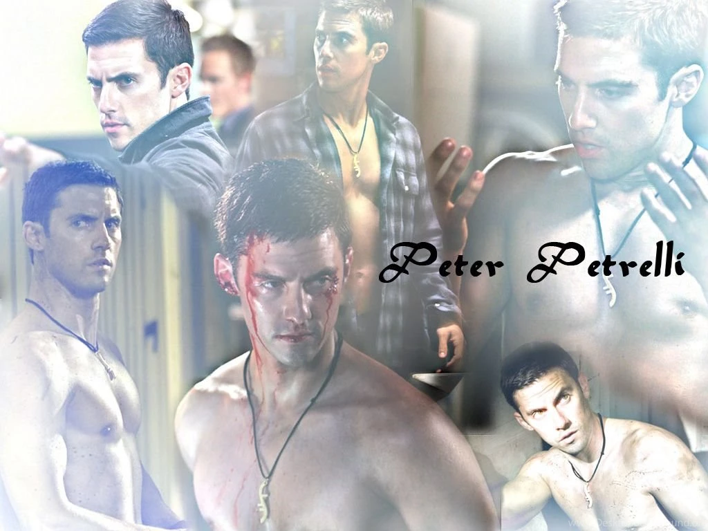 Milo( Peter) Milo Ventimiglia Wallpapers (794953) Fanpop