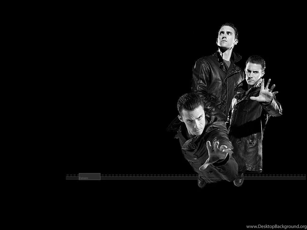 Future Peter <3 Milo Ventimiglia Wallpapers (5829599) Fanpop
