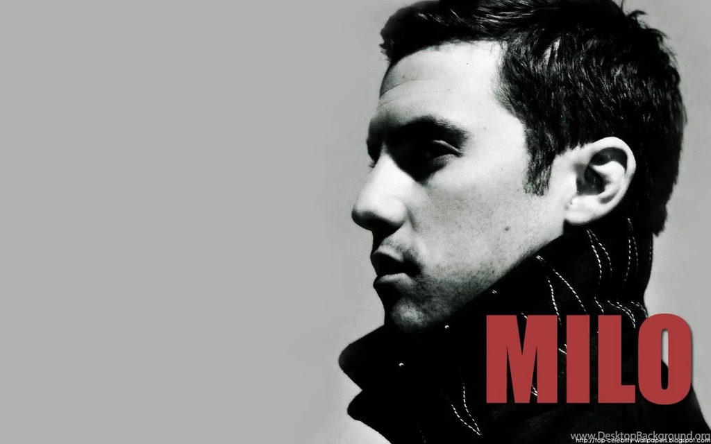Milo Ventimiglia Wallpapers