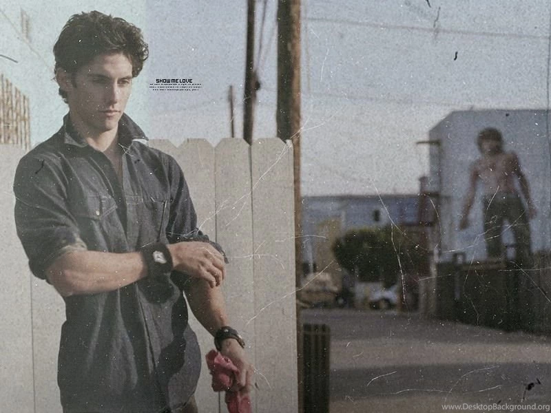 Milo   Milo Ventimiglia Wallpapers (856231)   Fanpop