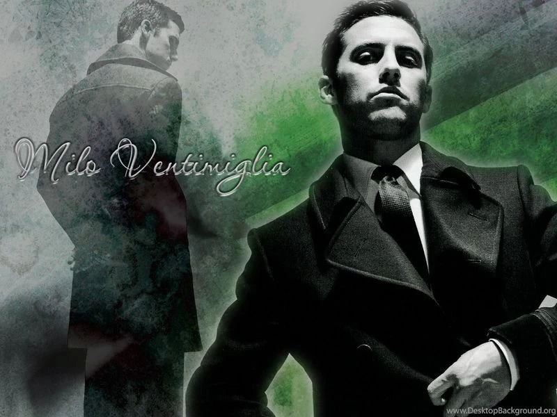 Milo Fan Art   Milo Ventimiglia Wallpapers (5728299)   Fanpop